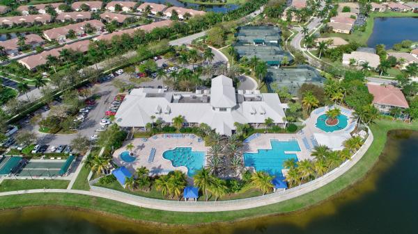 Bridgeport At Baywinds, 9460 Bridgeport Dr, West Palm Beach, Florida 33411, image 2