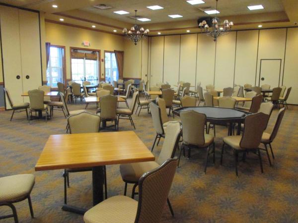 Bridgeport At Baywinds, 9460 Bridgeport Dr, West Palm Beach, Florida 33411, image 3
