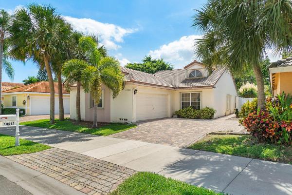 Paraiso, 10212 Allegro Dr, Boca Raton, Florida 33428, image 1