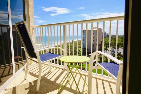 Ocean Pearl, 3920 N Hwy A1a #804, Fort Pierce, Florida 34949, image 2