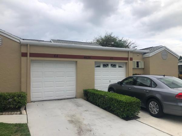 Villas On The Green, 4620 Amherst Dr #65, West Palm Beach, Florida 33417, image 1