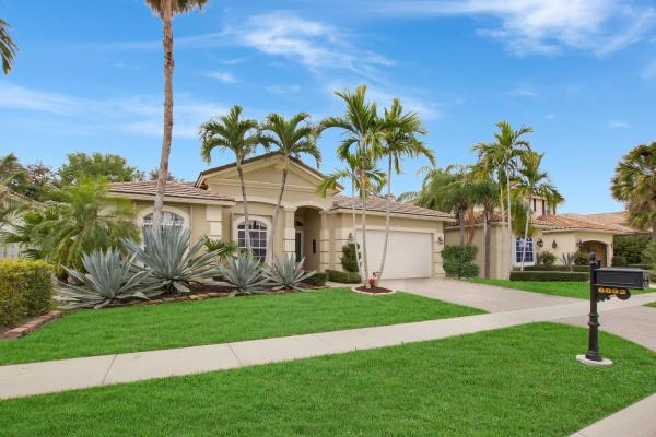 Journey's End, 6892 Houlton Cir, Lake Worth, Florida 33467, image 1