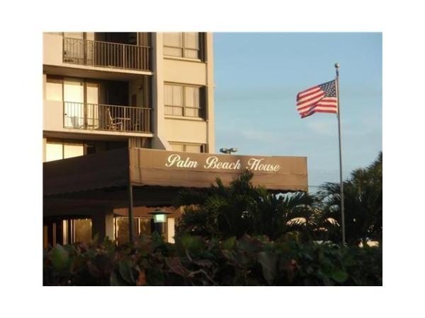 The Palm Beach House, 5600 N Flagler Dr #1902, West Palm Beach, Florida 33407, image 1