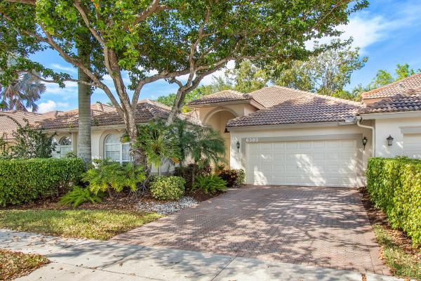 Portofino At The Polo Club, 6303 San Michel Way, Delray Beach, Florida 33484, image 1