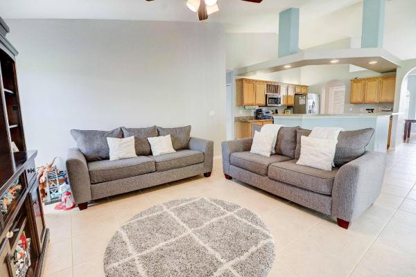 Oak Hammock, 1887 SW Hilola Ln, Port St. Lucie, Florida 34953, image 1