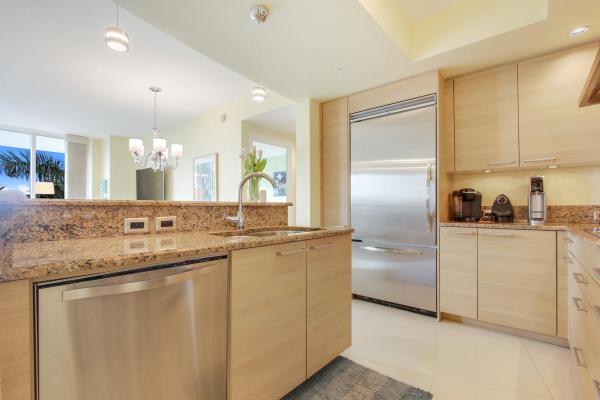 The Plaza At Oceanside, 1 N Ocean Blvd #609, Pompano Beach, Florida 33062, image 1