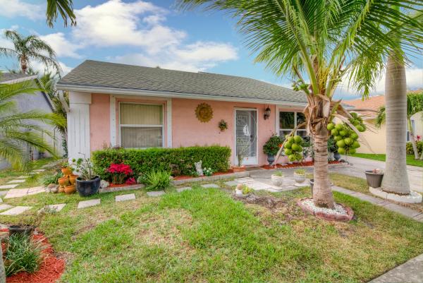 Lee Estates, 5637 Priscilla Ln, Lake Worth, Florida 33463, image 1