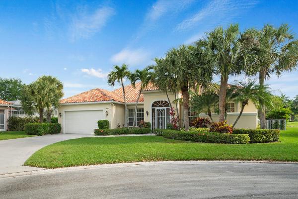RiverWalk, 2188 Vero Beach Ln, West Palm Beach, Florida 33411, image 1