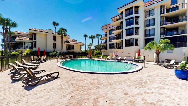 Treasure Cove Dunes, 4100 N Highway A1a #212, Fort Pierce, Florida 34949, image 3