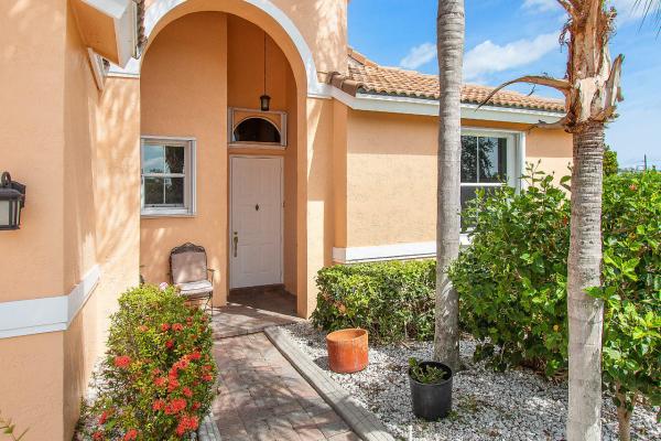 Journey's End, 6403 C Durham Dr, Lake Worth, Florida 33467, image 1