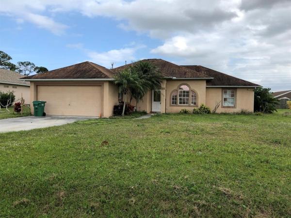 River Park, 408 SE Gasparilla Ave, Port St. Lucie, Florida 34983, image 2