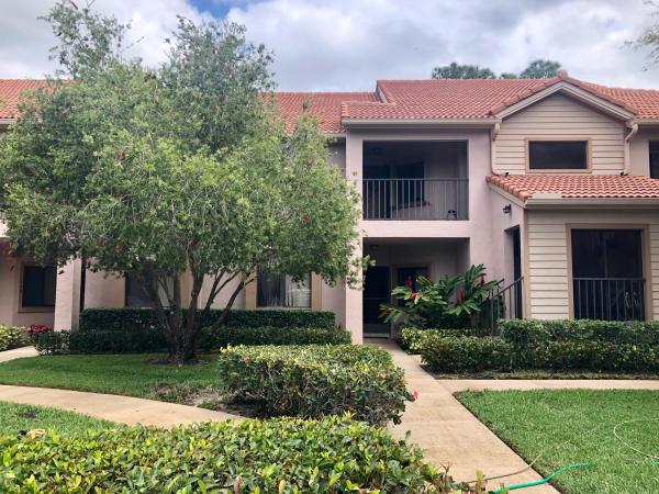 Dunbar Woods, 1143 Duncan Cir #103, Palm Beach Gardens, Florida 33418, image 3