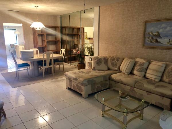 Dunbar Woods, 1143 Duncan Cir #103, Palm Beach Gardens, Florida 33418, image 1