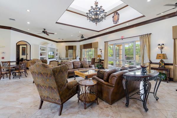 Harbour Oaks, 2422 San Pietro Cir, Palm Beach Gardens, Florida 33410, image 2
