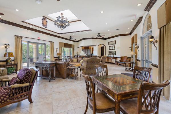 Harbour Oaks, 2422 San Pietro Cir, Palm Beach Gardens, Florida 33410, image 1