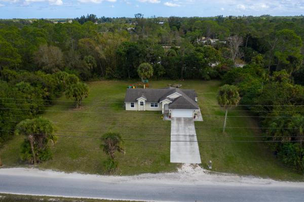 Loxahatchee Groves Residential, 2380 C Rd, Loxahatchee Groves, Florida 33470, image 2