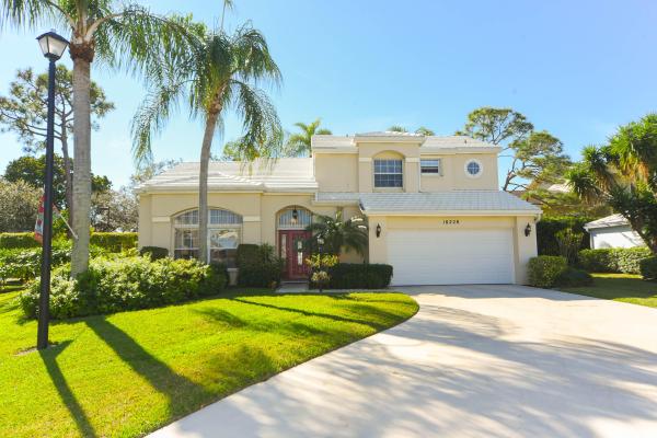 North Passage, 18228 SE Wood Haven Ln, Tequesta, Florida 33469, image 1