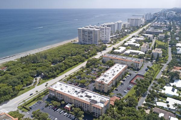 Tierra Del Mar South, 951 De Soto Rd #131, Boca Raton, Florida 33432, image 2
