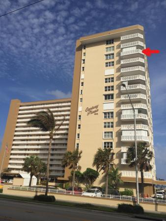 Century Plaza, 1012 N Ocean Blvd #1512, Pompano Beach, Florida 33062, image 1