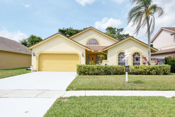 Ashley Park At Boca Winds, 22358 Sea Bass Dr, Boca Raton, Florida 33428, image 1
