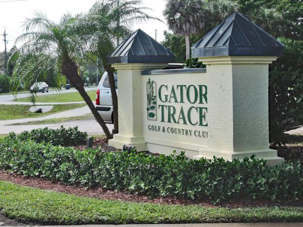 Gator Trace, 4260 Gator Trace Ave #E, Fort Pierce, Florida 34982, image 1