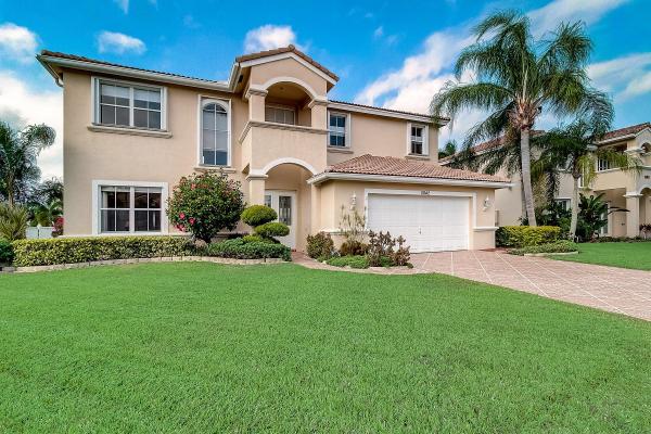 La Gorce Village, 5842 La Gorce Cir, Lake Worth, Florida 33463, image 1