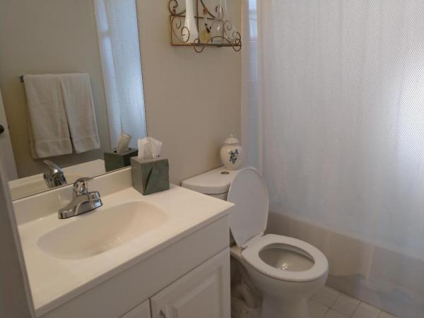 Cypress At Woodmont, 7460 Woodmont Ter #206, Tamarac, Florida 33321, image 1