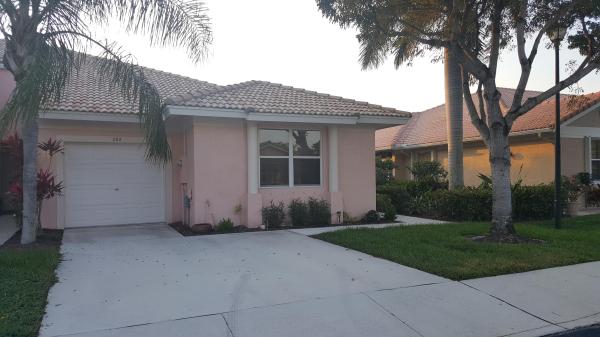 Coral Trace, 260 Coral Trace Ct, Delray Beach, Florida 33445, image 1