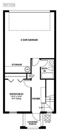 The Preserve At Raintree, 11758 SW 13th Ct, Pembroke Pines, Florida 33025, image 1