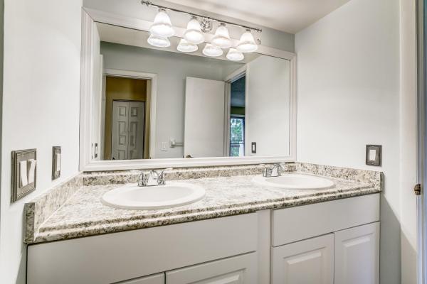 Cedar Gardens Townhouses, 3542 Gardens East Dr #B, Palm Beach Gardens, Florida 33410, image 2