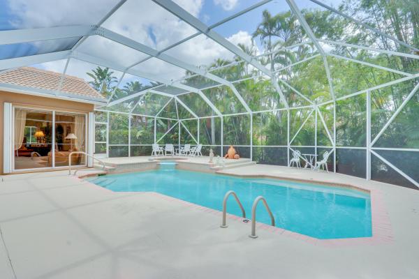 Greenbriar At Wycliffe, 10779 Greenbriar Villa Dr, Lake Worth, Florida 33449, image 3