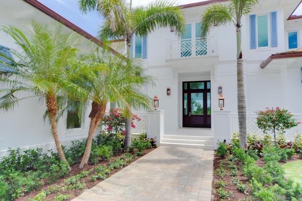 Lost Tree Village, 12150 Lost Tree Way, North Palm Beach, Florida 33408, image 1