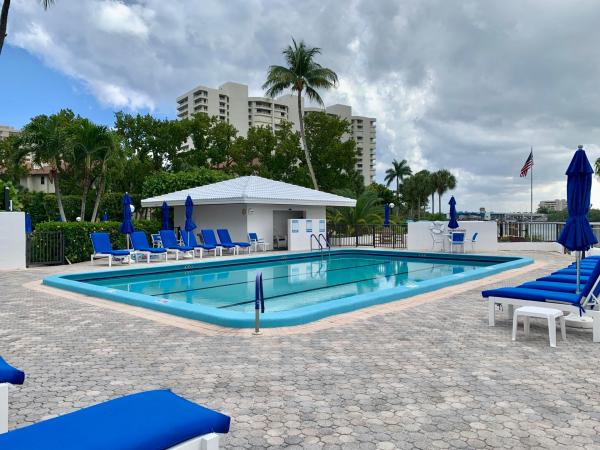 Aberdeen Arms, 4750 S Ocean Blvd #309, Highland Beach, Florida 33487, image 1