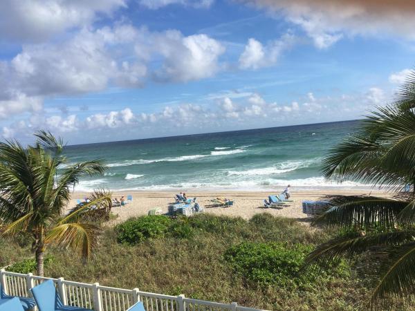 Aberdeen Arms, 4750 S Ocean Blvd #309, Highland Beach, Florida 33487, image 2