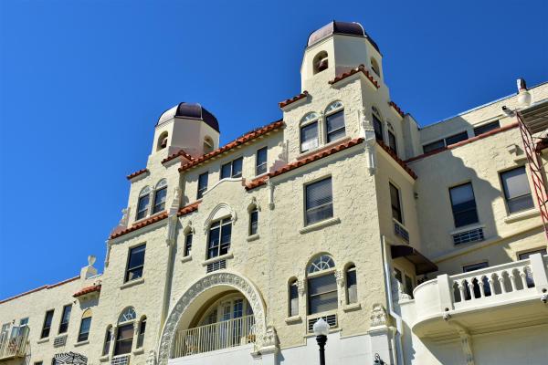 The Palm Beach Hotel, 235 Sunrise Ave #3054, Palm Beach, Florida 33480, image 1