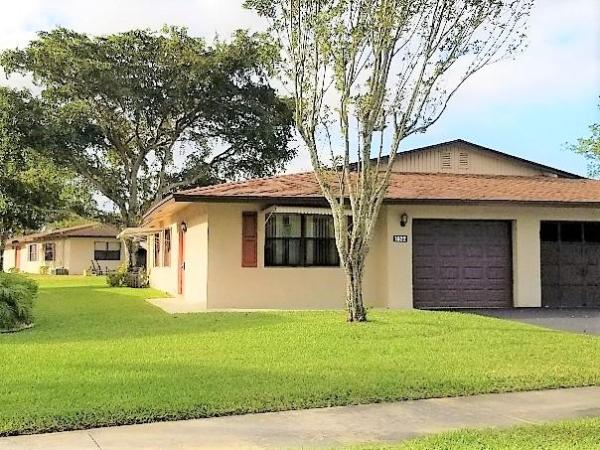 Chanteclair Villas, 1622 Palmland Dr, Boynton Beach, Florida 33436, image 1