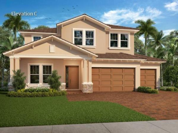 Arden, 19615 Split Rail Run, Loxahatchee, Florida 33470, image 1