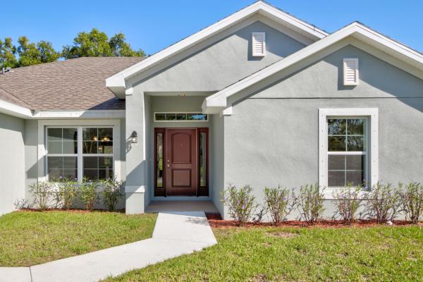 6806 NW Garbett St, Port St. Lucie, Florida 34983, image 1