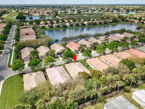 Tuscany Bay, 12180 La Vita Way, Boynton Beach, Florida 33437, image 2