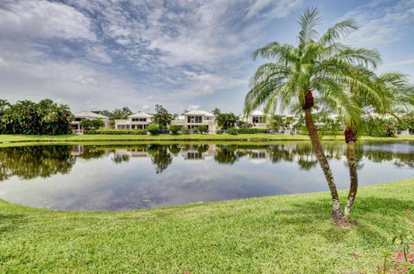 Ascot At The Polo Club, 5334 Ascot Bnd, Boca Raton, Florida 33496, image 1