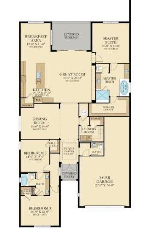 Andalucia, 8682 Dumford Ln, Lake Worth, Florida 33467, image 1
