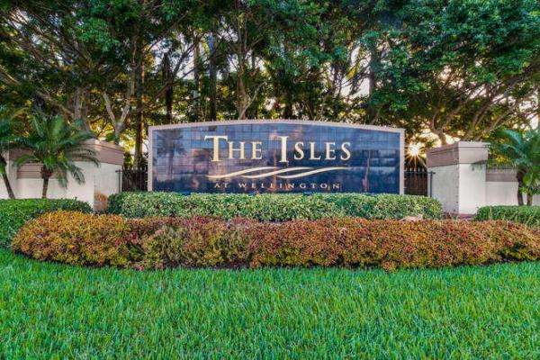 Mariners Cove, 11144 Marina Bay Rd, Wellington, Florida 33449, image 3