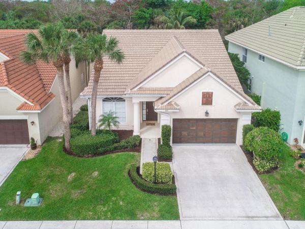 The Sanctuary, 105 Princewood Ln, Palm Beach Gardens, Florida 33410, image 2