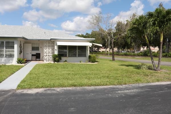 High Point Of Delray 5, 1072 North Dr #D, Delray Beach, Florida 33445, image 3