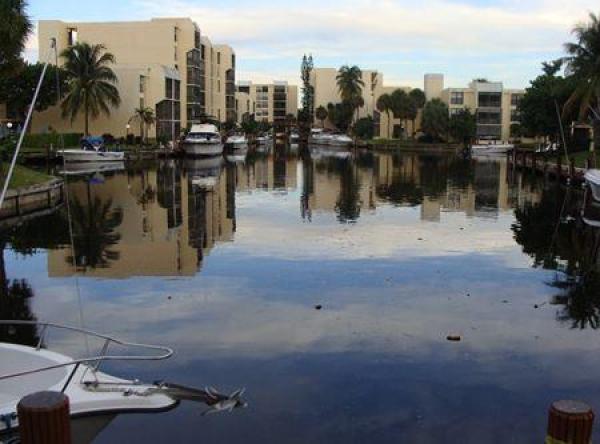 Boca Bayou, 4 Royal Palm Way #1040, Boca Raton, Florida 33432, image 3