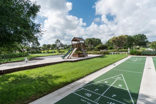 Lake Charles, 739 SW Saint Croix Cv, Port St. Lucie, Florida 34986, image 2
