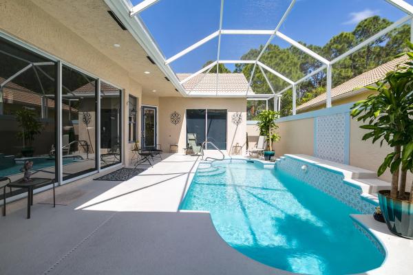 Lake Charles, 739 SW Saint Croix Cv, Port St. Lucie, Florida 34986, image 1