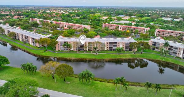 Huntington Lakes 4, 7300 Amberly Ln #309, Delray Beach, Florida 33446, image 3