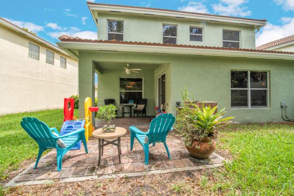 Independence Point, 589 Alejandro Ln, West Palm Beach, Florida 33413, image 1