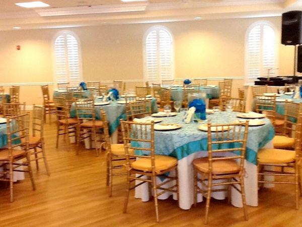 Colonial Club, 5 Colonial Club Dr #305, Boynton Beach, Florida 33435, image 2